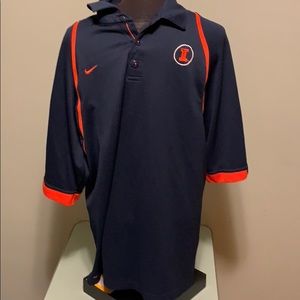 Nike Illinois Shirt
